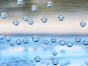 Simbolična fotografija: Mehurčki